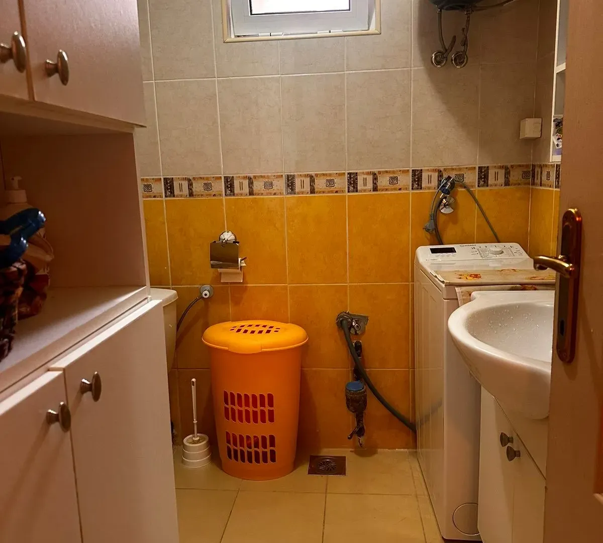 Sale, apartment, 55m², Budva, Crna Gora