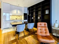 One Bedroom Apartment for Sale, 56m2, Kod Capital Plaze, Podgorica