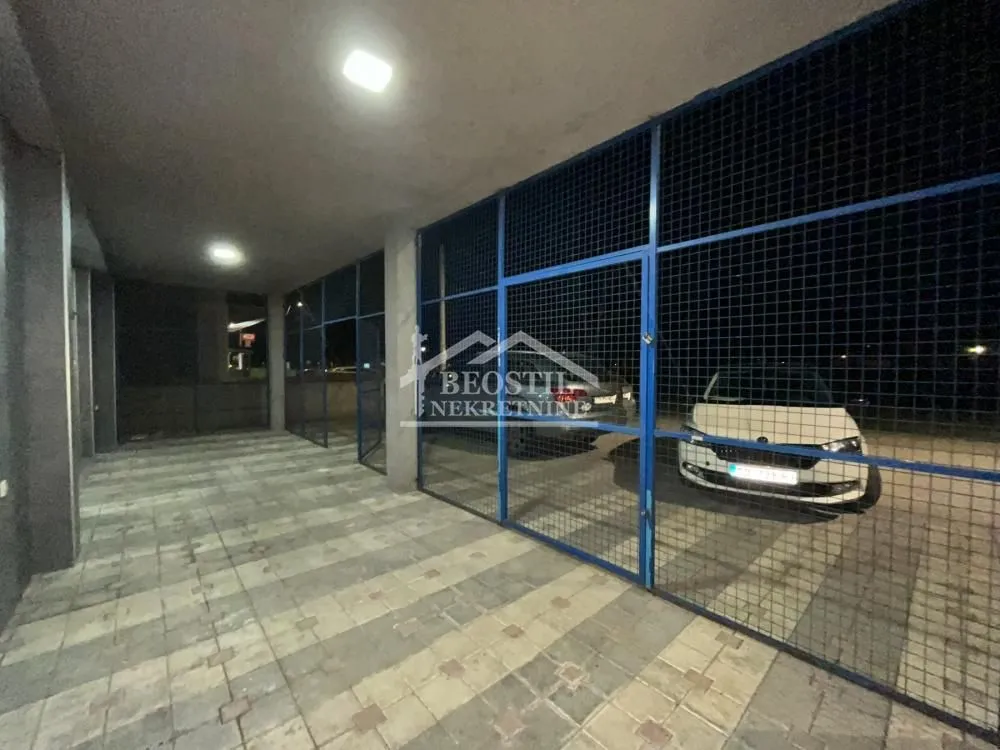 Rent, office space, 151m², Carina, Smederevo