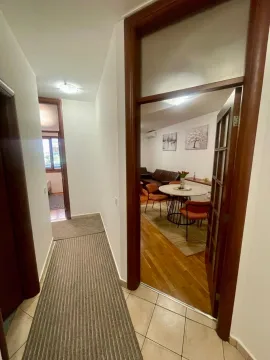 Rent, two bedroom apartment, 64m², Podgorica, Crna Gora - image 5