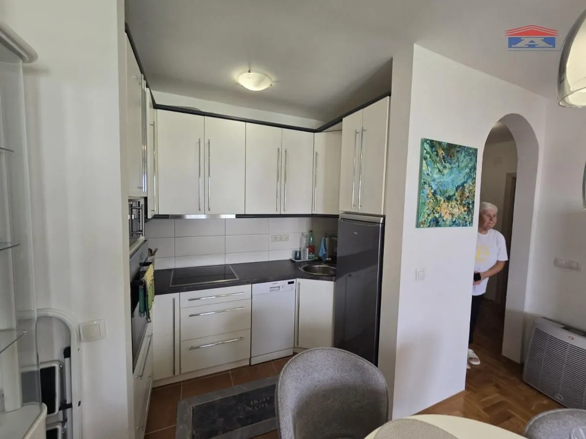 Prodaja, jednosoban stan, 47m², Podbara, Novi Sad Sve Podlokacije