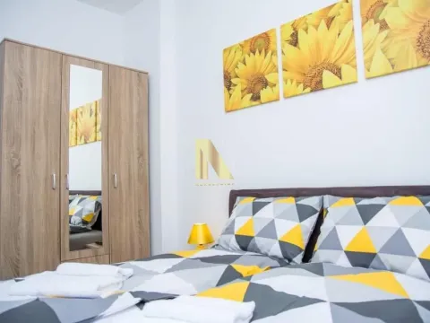 Izdavanje, jednosoban stan, 36m², Centar, Subotica - image 7