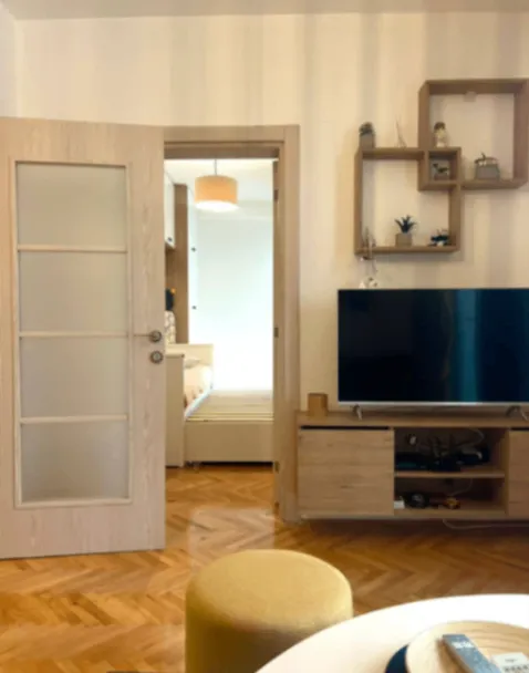 Sale, apartment, 35m², Rozino, Budva