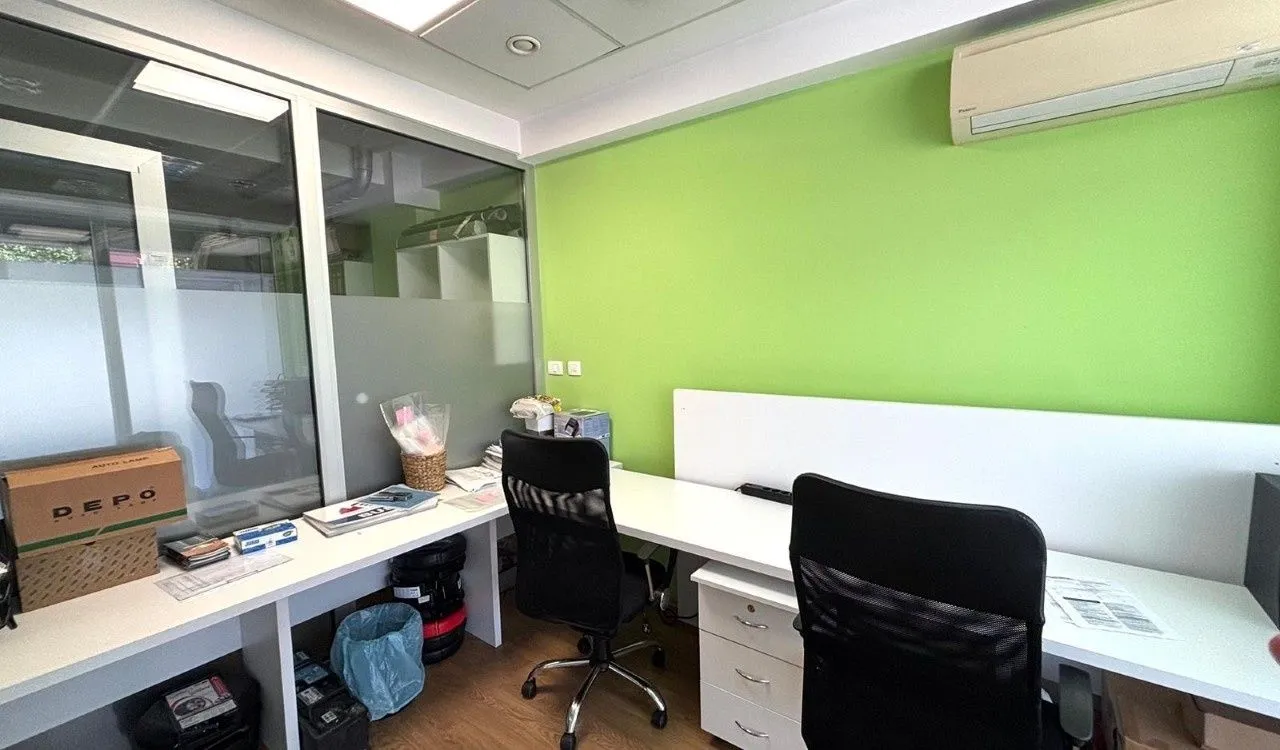 Sale, office space, 92m², City Kvart, Podgorica