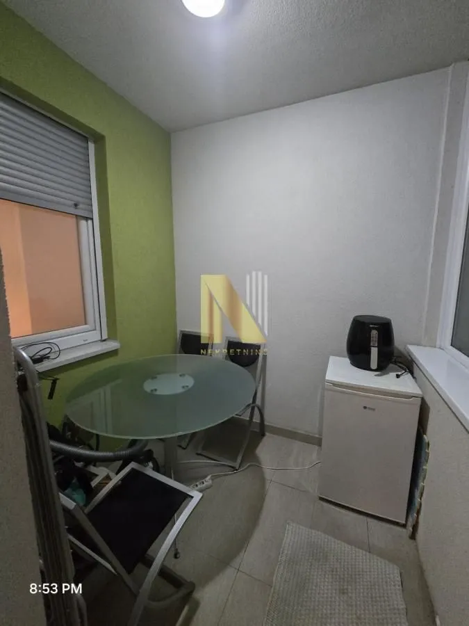 Prodaja, jednosoban stan, 38m², Rotkvarija, Novi Sad Sve Podlokacije