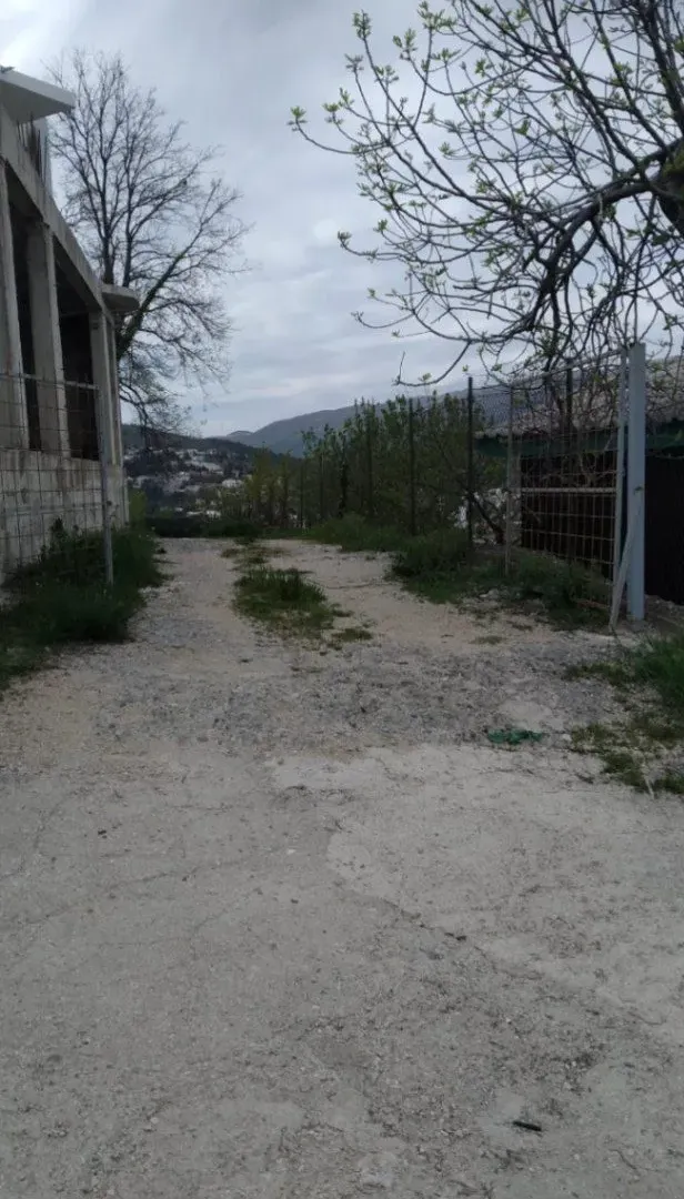 Prodaja, plac, 297m², Djerane, Ulcinj