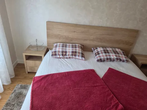 Rent, one bedroom apartment, 49m², Central Point, Podgorica - image 11