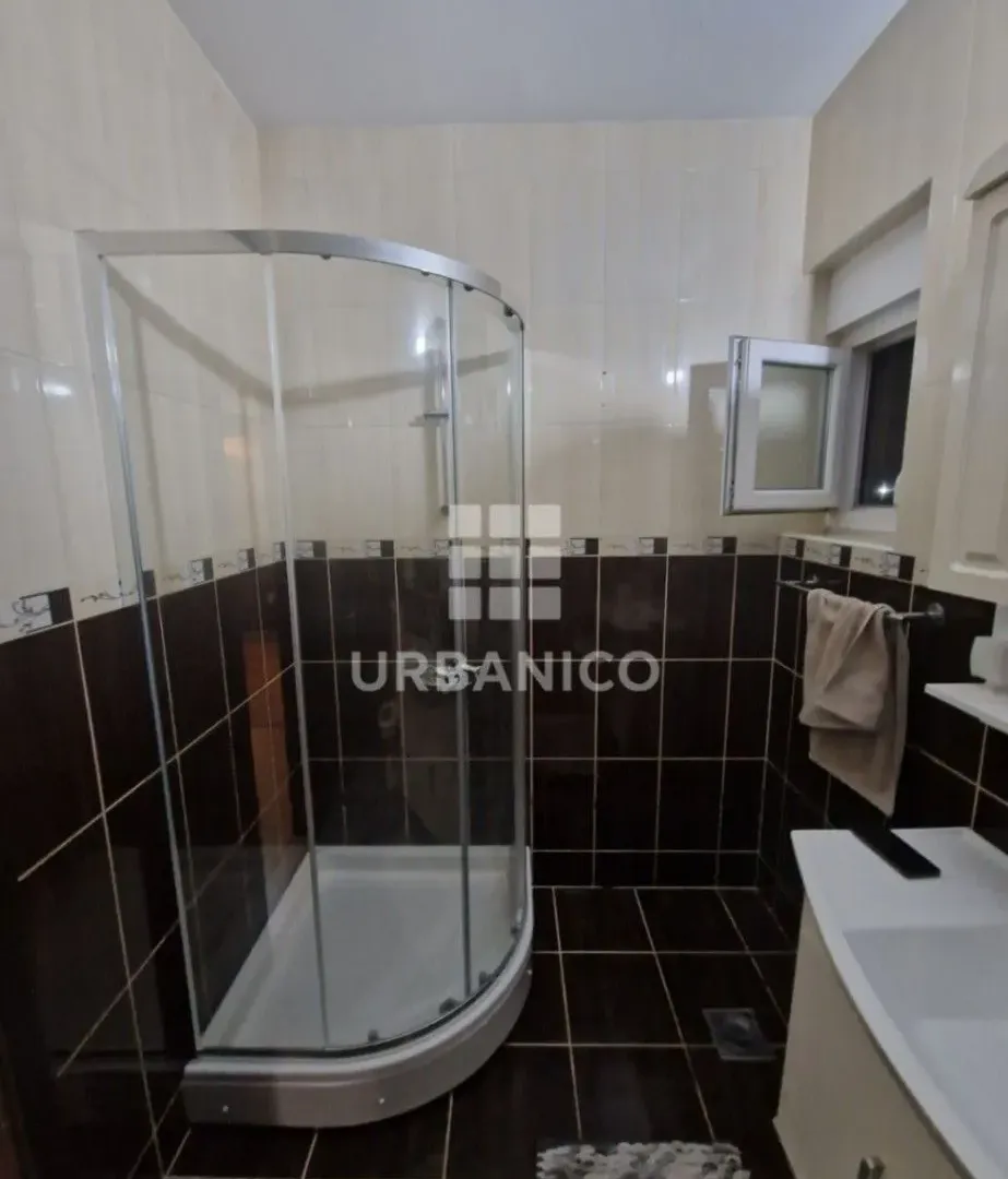Izdavanje, dvosoban stan, 115m², Tološi, Podgorica