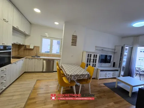 Prodaja, jednosoban stan, 46m², Golubovina, Budva - image 3