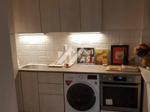 Izdavanje, stan, 25m², Liman 3, Novi Sad Sve Podlokacije - image 7