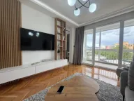 Rent, two bedroom apartment, 65m², Gintaš, Podgorica - image 5