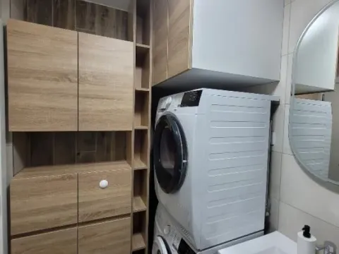 Izdavanje, dvosoban stan, 45m², Zemun Gardoš, Zemun Sve Podlokacije - image 15