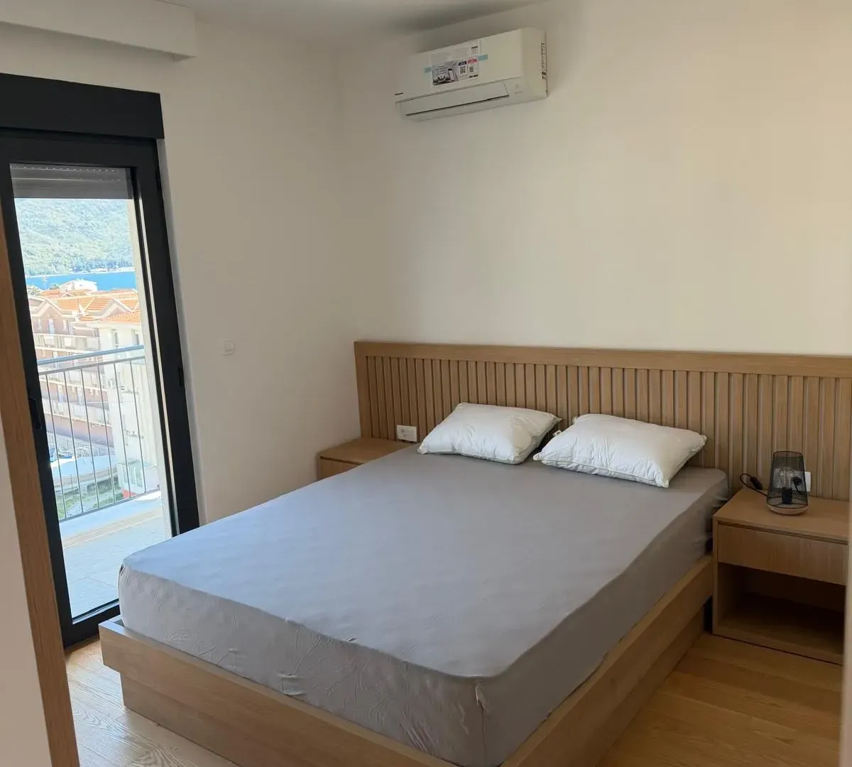 Prodaja, dvosoban stan, 106m², Bijela, Herceg Novi