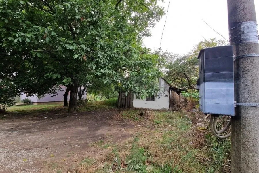 Prodaja, plac, 1000m², Zemun Sve Podlokacije, Beograd