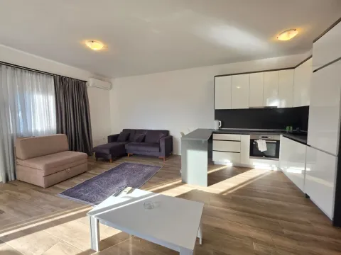 Sale, one bedroom apartment, 53m², Rafailovići, Budva - image 16