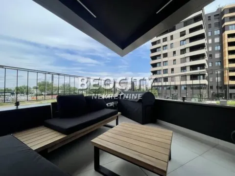 Izdavanje, četvorosoban stan, 122m², Dorćol Sve Podlokacije, Beograd - image 11