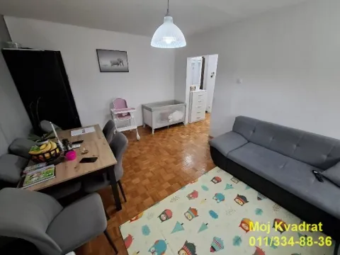 Prodaja, jednosoban stan, 49m², Zemun Meandri, Zemun Sve Podlokacije - image 4