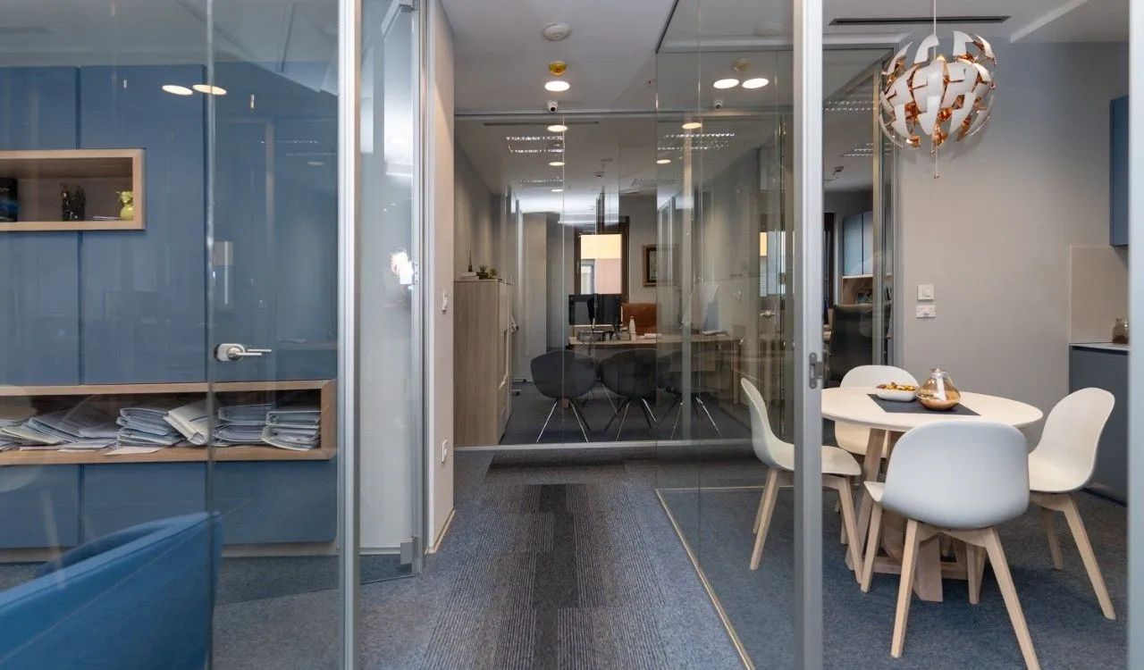 Sale, office space, 156m², Preko Morače, Podgorica