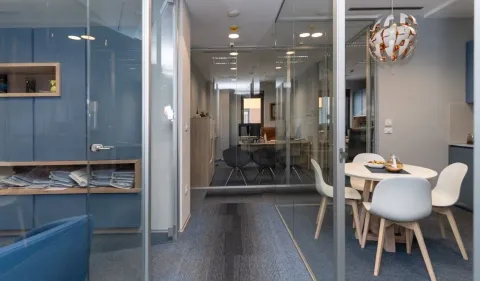 Sale, office space, 156m², Preko Morače, Podgorica - image 13