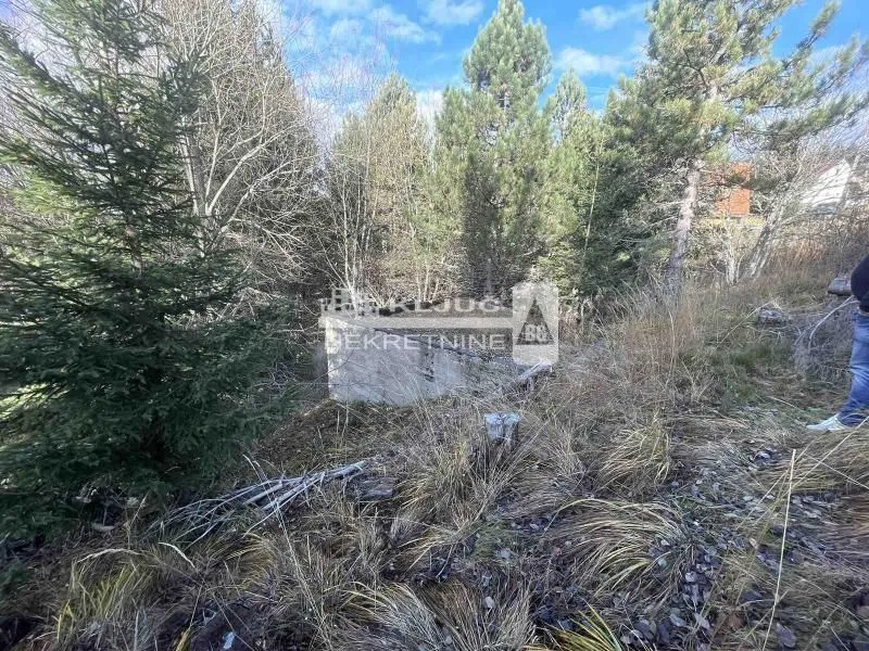 Prodaja, plac, 324m², Kopaonik, Srbija
