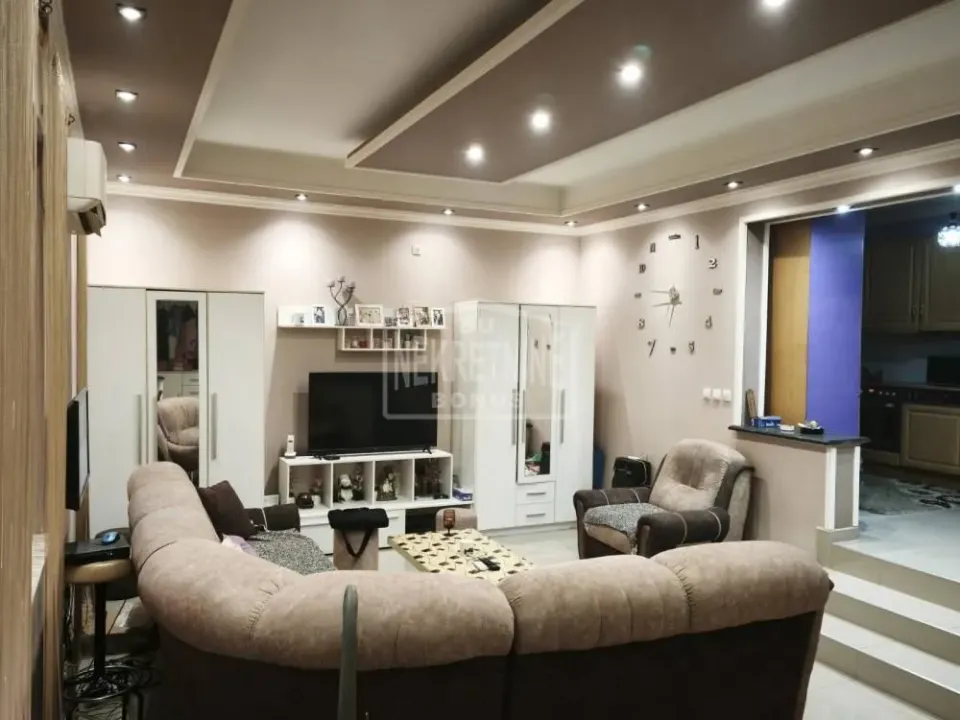 Prodaja, kuća, 93m², Železničko Naselje, Subotica