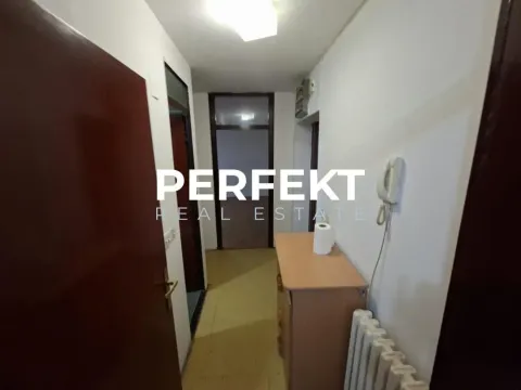 Sale, one bedroom apartment, 56m², Kotež 2, Pančevo - image 6