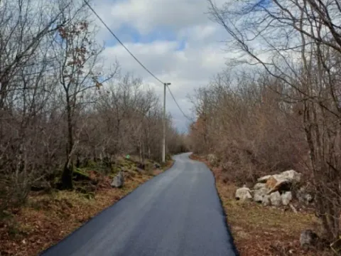 Sale, land lot, 19000m², Komani, Podgorica - image 5