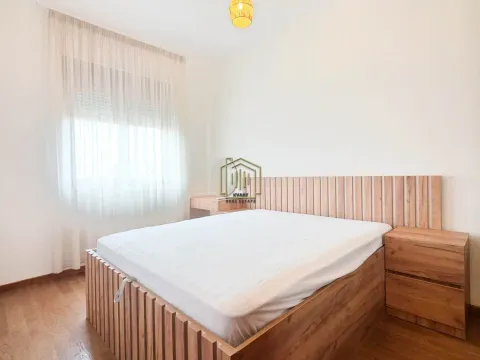 Rent, one bedroom apartment, 43m², Vezirov Most, Podgorica - image 9