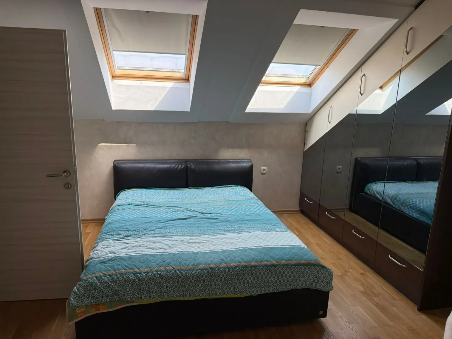 Rent, two bedroom apartment, 88m², Ljubović, Podgorica