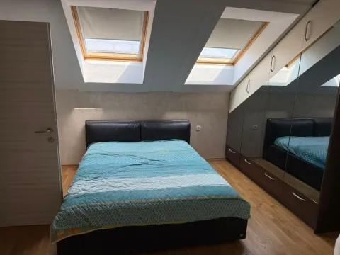 Rent, two bedroom apartment, 88m², Ljubović, Podgorica - image 2