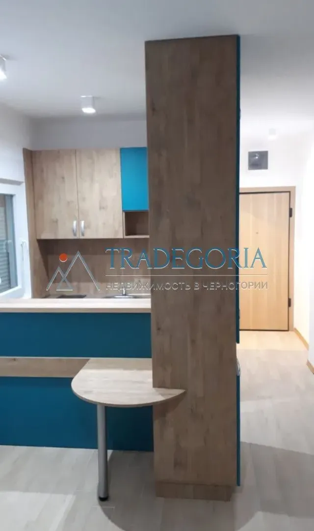 Prodaja, stan, 27m², Budva, Crna Gora