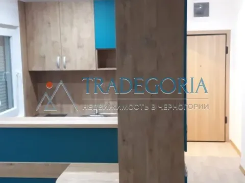 Prodaja, stan, 27m², Budva, Crna Gora - image 5