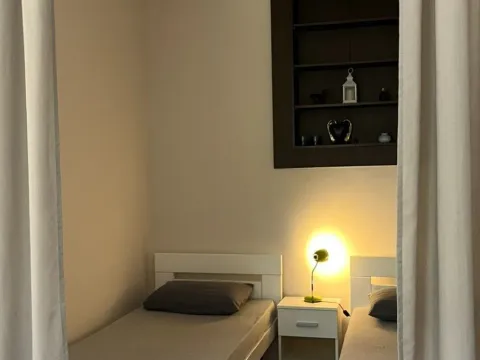 Izdavanje, garsonjera, 35m², Tuški Put, Podgorica - image 5