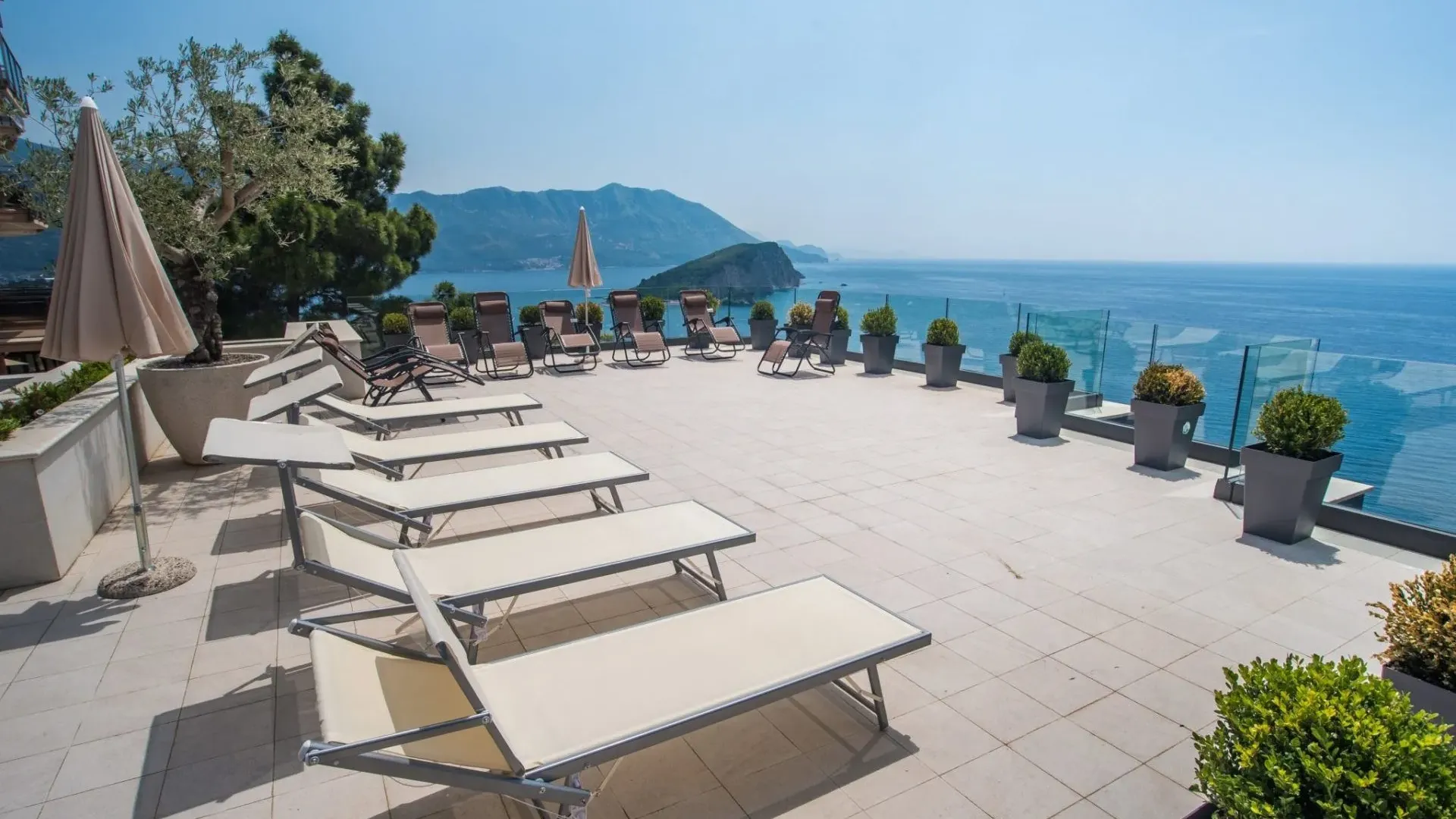 Prodaja, kuća, 1184m², Budva, Crna Gora