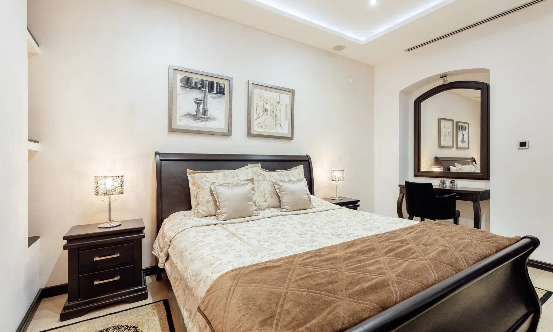 Prodaja, dvosoban stan, 117m², Kotor, Crna Gora