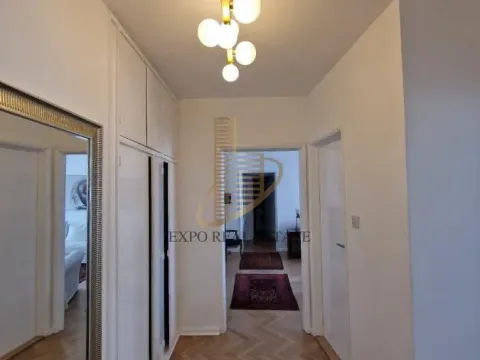 Rent, three bedroom apartment, 73m², Tašmajdan, Palilula Sve Podlokacije - image 21