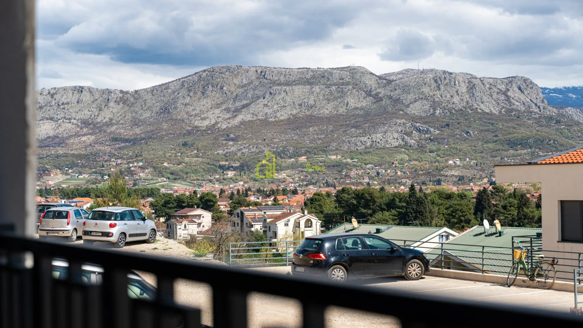 Prodaja, trosoban stan, 109m², Gorica C, Podgorica