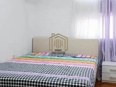 Izdavanje, jednosoban stan, 35m², Momišići, Podgorica - image 6