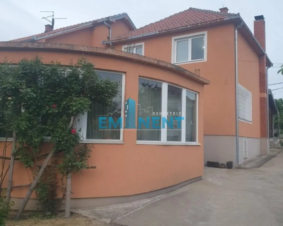 Sale, house, 849m², Arnajevo, Barajevo