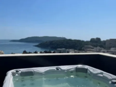 Sale, three bedroom apartment, 84m², Bečići, Budva - image 6