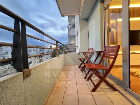 Izdavanje, jednosoban stan, 54m², Preko Morače, Podgorica - image 12