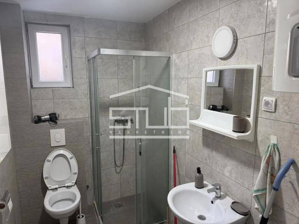 Rent, two bedroom apartment, 47m², Julino Brdo, Beograd