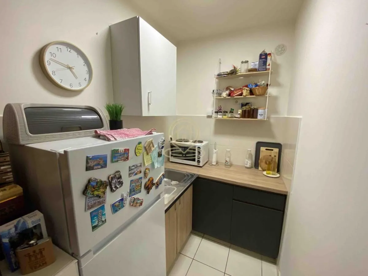 Izdavanje, jednosoban stan, 28m², Grbavica, Novi Sad Sve Podlokacije