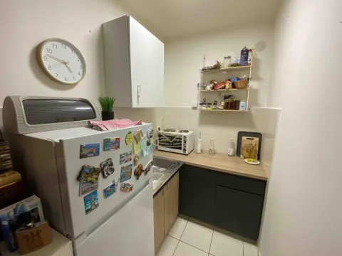 Izdavanje, jednosoban stan, 28m², Grbavica, Novi Sad Sve Podlokacije - image 2