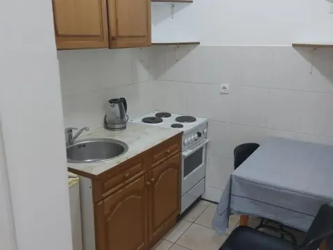 Izdavanje, jednosoban stan, 38m², Grbavica, Novi Sad Sve Podlokacije - image 8