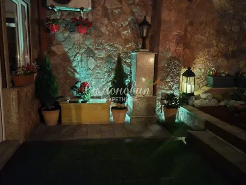 Prodaja, kuća, 830m², Savski Venac, Beograd - image 5