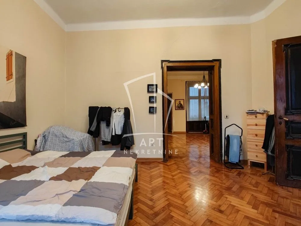 Sale, three bedroom apartment, 160m², Tolicin Venac, Beograd