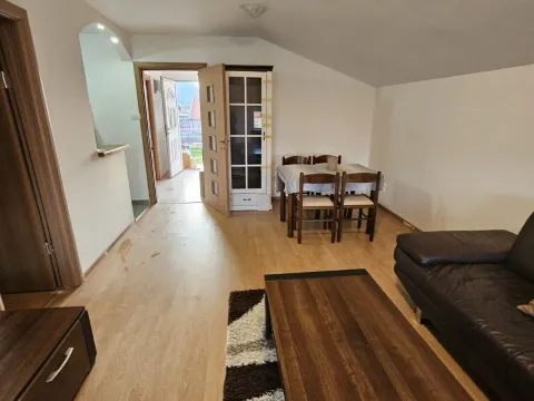 Rent, two bedroom apartment, 50m², Gornja Gorica, Podgorica - image 6