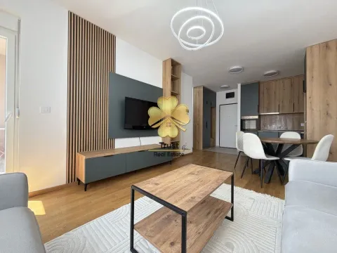 Rent, one bedroom apartment, 50m², Stari Aerodrom, Podgorica - image 3