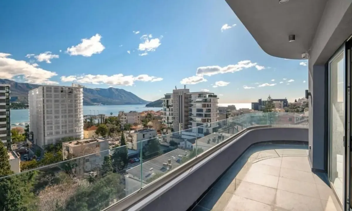 Sale, apartment, 150m², Budva, Crna Gora